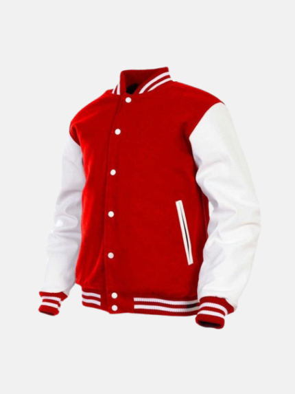 Holloway Adult Varsity Tall Jacket