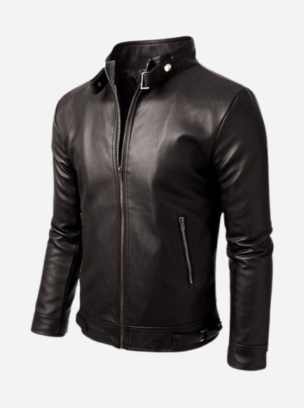 The Best Biker Jackets for Your Wardrobe