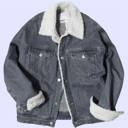 jacket promo