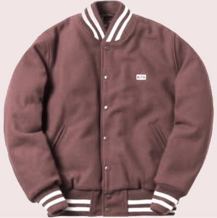 varsit jacket